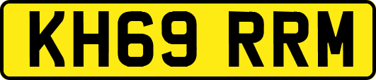 KH69RRM