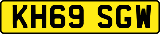 KH69SGW