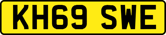 KH69SWE