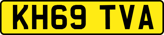 KH69TVA