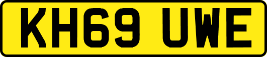 KH69UWE
