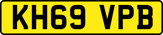 KH69VPB