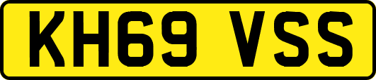 KH69VSS