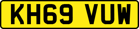 KH69VUW