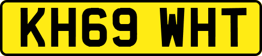 KH69WHT