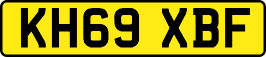 KH69XBF