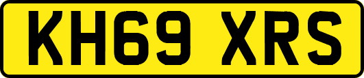 KH69XRS