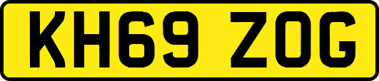 KH69ZOG