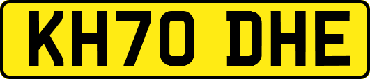 KH70DHE