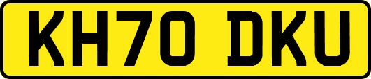 KH70DKU