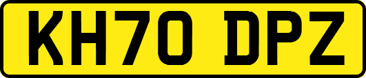 KH70DPZ
