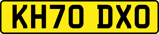 KH70DXO