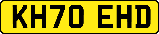KH70EHD