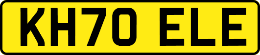 KH70ELE