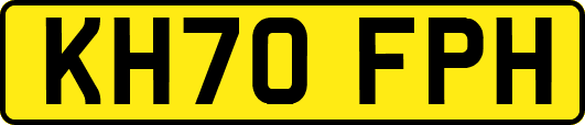 KH70FPH