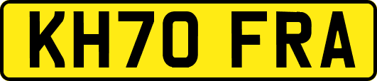 KH70FRA