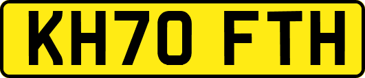 KH70FTH