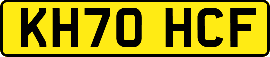 KH70HCF