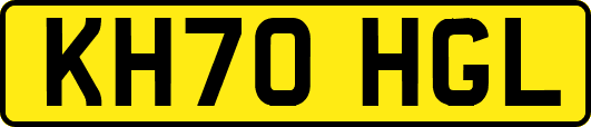 KH70HGL