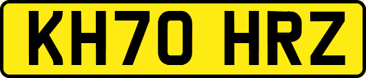 KH70HRZ