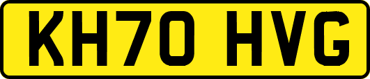 KH70HVG