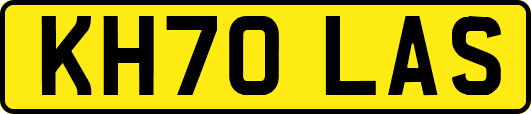 KH70LAS