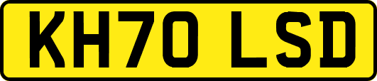 KH70LSD
