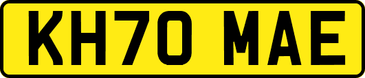 KH70MAE