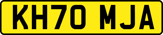 KH70MJA