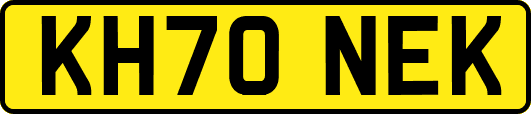 KH70NEK