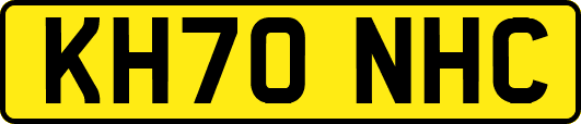 KH70NHC