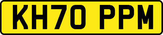 KH70PPM