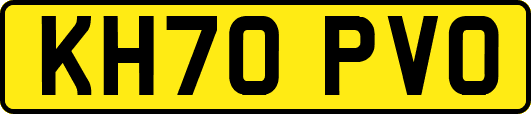 KH70PVO