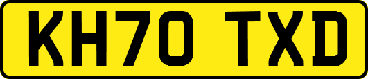 KH70TXD