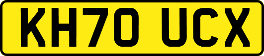KH70UCX