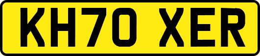 KH70XER