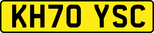 KH70YSC