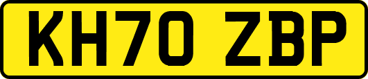 KH70ZBP