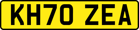 KH70ZEA