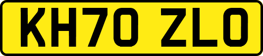 KH70ZLO