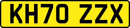 KH70ZZX
