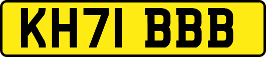 KH71BBB