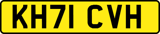 KH71CVH