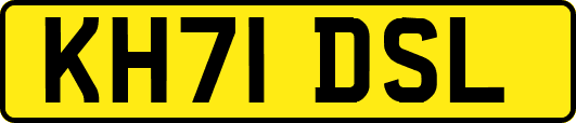 KH71DSL
