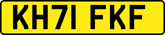 KH71FKF