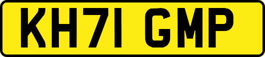 KH71GMP