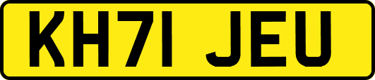 KH71JEU