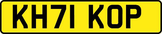 KH71KOP