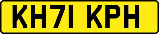 KH71KPH
