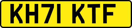 KH71KTF